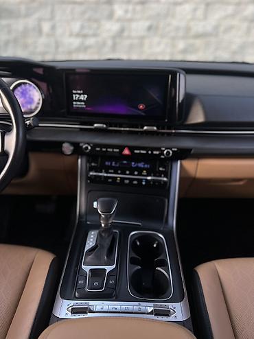 Kia: Kia Carnival: 2021 г., 2.2 л, Автомат, Дизель, Минивэн — 14