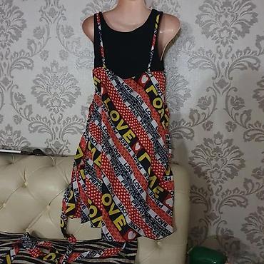 Haljine: MOSCHINO VEL.M, BYBLOS VEL.S, SATENSKA VEL.M | 1. Fantasticna — 4