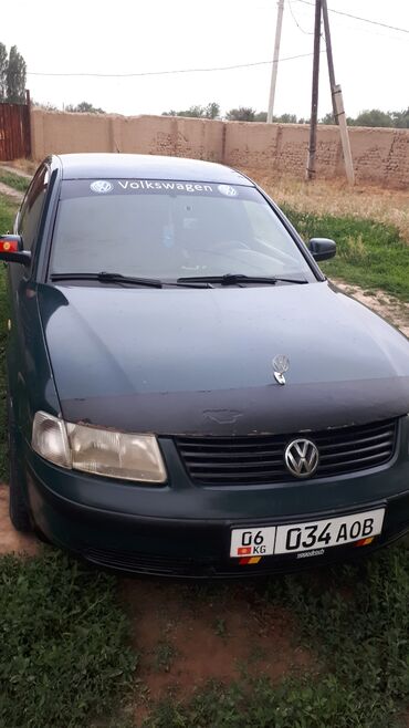 бампер спейс стар: Volkswagen ID.5: 1999 г., 1.8 л, Механика, Бензин
