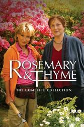 sortilegio serija sa prevodom: ROSEMARY & THYME PRODAJEMO SERIJU IZ NASLOVA Serija je