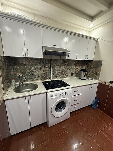Mənzillər: Bakı, 2 otaqlı, Köhnə tikili, 55 kv. m — 4