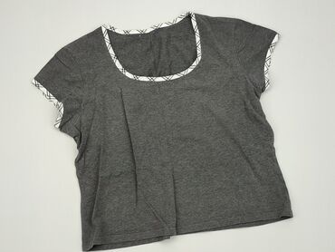 bluzki z dziurą na dekoldzie: Top L, stan - Dobry