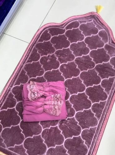 Платья: Детское платье, цвет - Бежевый, Новый — 12