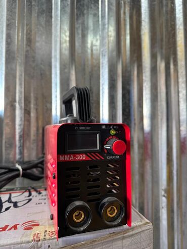 Сварочные аппараты: Сварочный аппарат, Ручная дуговая сварка, Новый — 2