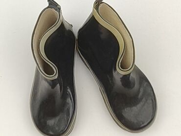 buty ccc promocja: Гумові чоботи, 22, стан - Ідеальний на lalafo.pl buty ccc promocja: Гумові чоботи, 22, стан - Ідеальний