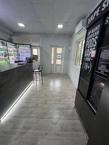 o store: СДАЁТСЯ ПОМЕЩЕНИЕ ПОД БИЗНЕС 📍 г. Ош, ул. Масалиева, 60 ✨ Площадь — — 2