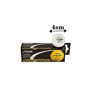 imzali top: Tenis Ping-Pong topu (3 ədəd ) 🪪 şəxsi̇yyət vəsi̇qəsi̇ i̇lə kredi̇t ( — 3