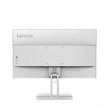 Elektronika: Monitor Lenovo L24-4C 23.8" Full HD 144Hz 67DDKAC6EU Bütün — 2