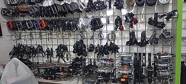 gitara kabel: Velosiped ehtiyat hissələri və aksesuarları Məhsul təsviri: - — 3