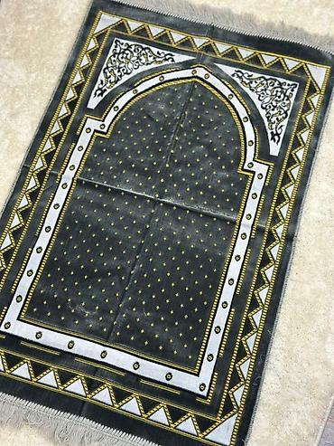 Жайнамазы: Жайнамаз, Новый, Плотный — 7