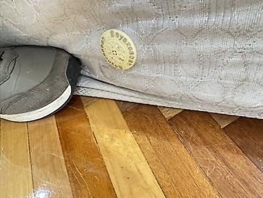peride: İşlənmiş, Ortopedik matras, İki nəfərlik — 3