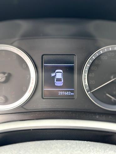 Hyundai: Hyundai Sonata: 2019 г., 2 л, Типтроник, Газ, Седан — 15