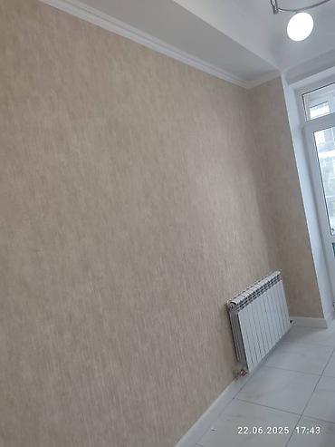 Поклейка обоев: Поклейка обоев, Демонтаж старых обоев Больше 6 лет опыта — 5