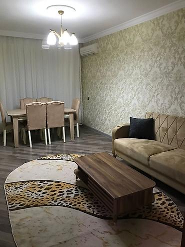Квартиры: Xozeykalı mənzil işləyən xanımlara kirayə verilir. Ev şəkildə — 3