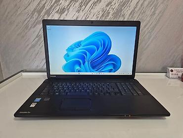 Toshiba: Toshiba Satellite Pro – poslovni laptop - Ekran: antirefleksni - — 3