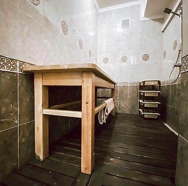 Бани, сауны, SPA: Сауна | Караоке, Массаж, Пилинг — 4