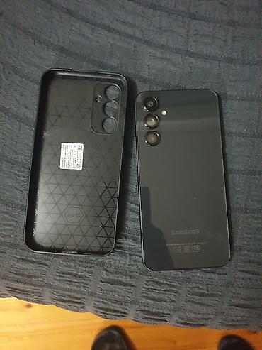 телефон fly fs502 cirrus 1: Samsung Galaxy A54 5G, 128 ГБ, цвет - Черный, Две SIM карты, Сенсорный, Отпечаток пальца — 3