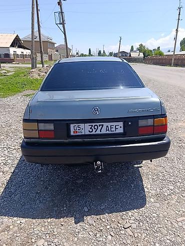 тормозные колодки гольф 4: Volkswagen Passat: 1989 г., 1.8 л, Механика, Бензин, Седан — 3