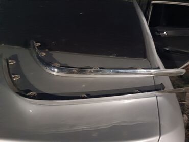 Жабо: Жабо Honda, Колдонулган, Оригинал