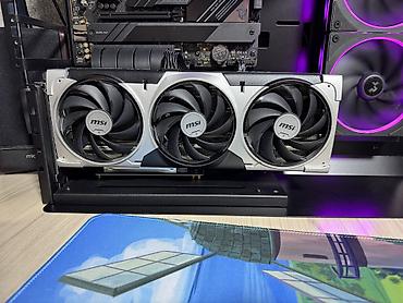 geforce rtx 4060: RTX 5060 Ti 16GB. MSI VENTUS 3X OC ✅ 3 кулера. Тихая, не греется. ✅ — 2