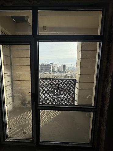 Продажа квартир: 1 комната, 54 м², Элитка, 4 этаж, Готовая ПСО (под самоотделку) — 7