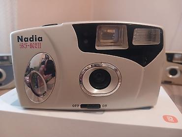 bakida kamera satisi: Kimse maraqlanirsa kohne fotoaparatlardan hamisini satiram — 5