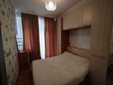 Yeni tikili: 3 otaqlı, Yeni tikili, 78 kv. m — 5