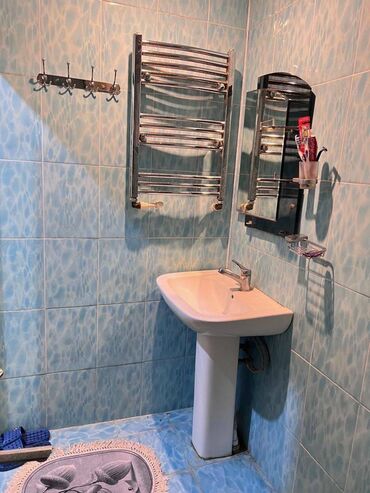 Uzunmüddətli kirayə mənzillər: 20 Yanvar metrosunun yanında,5 mərtəbənin,1-ci mərtəbəsində,2 — 6