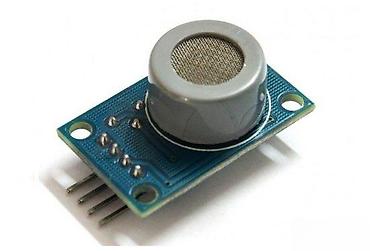 aparat za auto klime: Arduino senzor za ugljen-monoksid (CO) – modul FC-22 sa MQ-7 Opis: - — 1