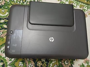iphone 12 qara: HP Deskjet çoxfunksiyalı printer (printer/skaner/kopyalama) — 9