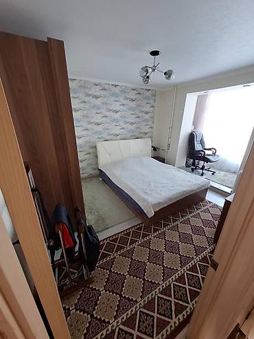 Продажа квартир: 2 комнаты, 52 м², Индивидуалка, 5 этаж, Косметический ремонт — 3