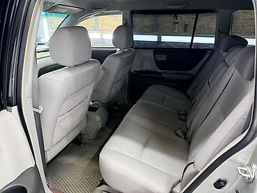 Toyota: Toyota Highlander: 2006 г., Кроссовер — 8