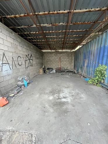 Продажа автобизнеса: СТО, 901 м²,Действующий — 2