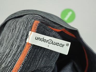 axyno: Legginsy Sportowe damskie, rozmiar S — 4