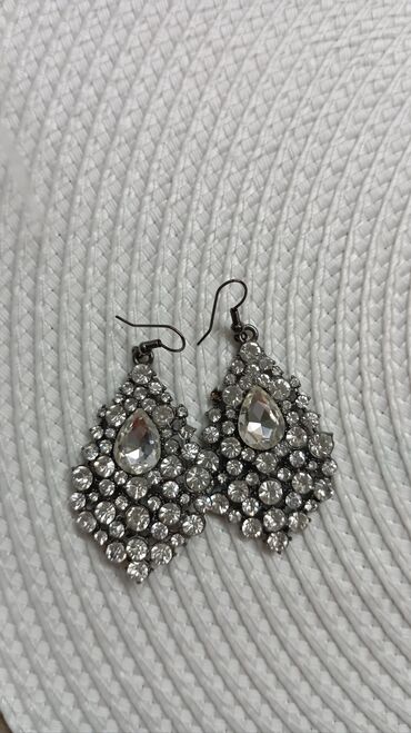 Minđuše: Set minđuša, Handmade — 6