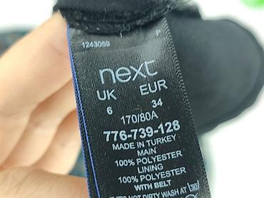 baletki nike: NEXT Petite, Sukienka damska, rozmiar XS — 5
