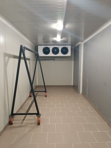 Inverter klime: FRIGOTECH – profesionalna rešenja za industrijsko i komercijalno — 9