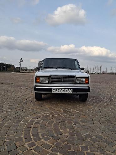 VAZ (LADA): İli 2008 bez detal. Enjektor mator. Matorda qramda olsa yağ azaltma və — 1