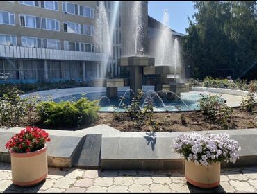 Иссык-Куль 2025: Квартира, ЦО Кыргызское взморье, Бостери, Детская площадка, Парковка, стоянка, Охраняемая территория at lalafo.kg — 15 Иссык-Куль 2025: Квартира, ЦО Кыргызское взморье, Бостери, Детская площадка, Парковка, стоянка, Охраняемая территория — 15