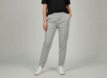 noszone rajstopy za darmo: Cropp, Sweatpants for women, size S