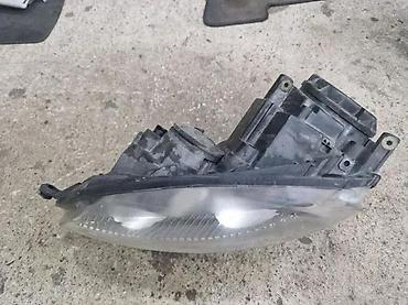 auto otpad rumenka: GOLF 5 LEVI FAR HELLA | Fabrički levi far za Golf 5 Hella. Far je u — 5