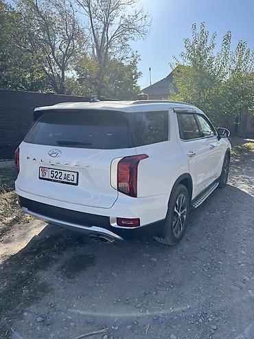 набор пдр инструмента: Hyundai Palisade: 2020 г., 3.5 л, Автомат, Бензин, Кроссовер — 4