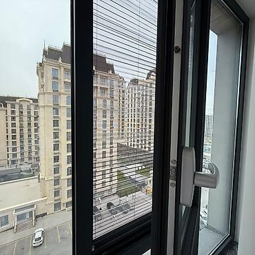 development: 3 комнаты, 91 м², Асанбай мкр Элитка, 9 этаж, Дизайнерский ремонт — 6