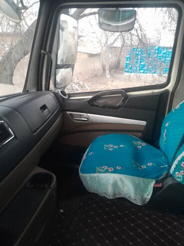 Грузовики: Грузовик, Howo, Стандарт, Новый — 5