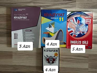 ingilis dili esse kitabı pdf: İngilis dili 11-ci sinif, 2019 il, Pulsuz çatdırılma, Ödənişli çatdırılma — 3