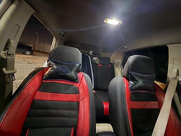 masin zapi: Nissan Tiida sedan – fərqli dizaynlı şəhər avtomobili 1,6 mator — 5