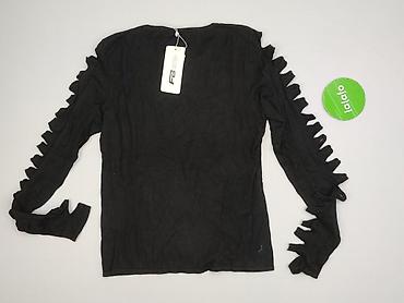 bluzka goth: FB Sister, Bluzka damska, rozmiar XL — 5