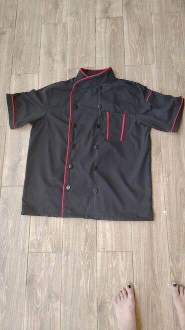 Jiletlər: Uniformaların üzərinə naxış və loqoların vurulması Ən müasir — 33