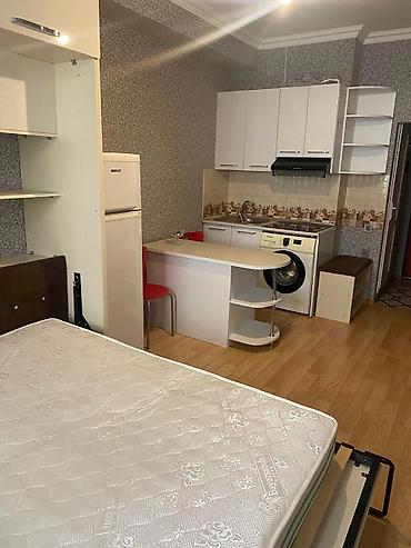 kreditle yeni tikili binalar: Xırdalanda, AAAF Park yaşayış kompleksində, hər bir şəraiti olan, yeni — 4