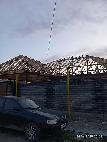 Кровля крыши: Кровля крыши | Монтаж, Демонтаж, Для прогревания Больше 6 лет опыта — 2